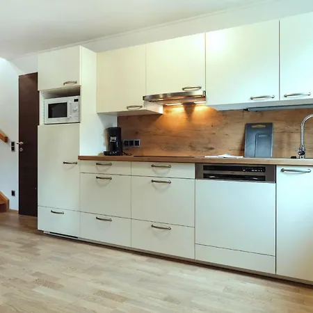 Holiday Village Chalets Montafon St. Gallenkirch - Ova01502-dyb *