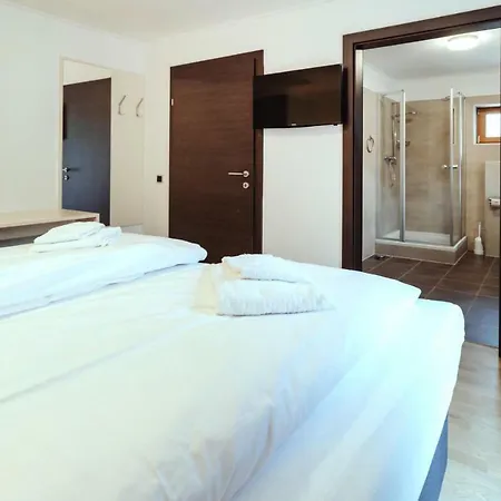Holiday Village Chalets Montafon St. Gallenkirch - Ova01502-dyb شقة