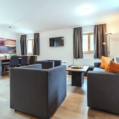 شقة Holiday Village Chalets Montafon St. Gallenkirch - Ova01502-dyb Aussersiggam