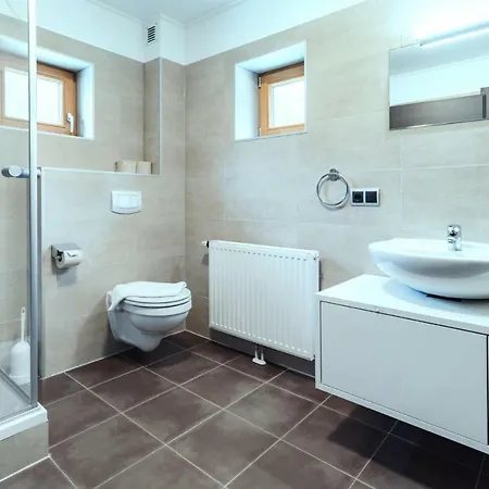 Holiday Village Chalets Montafon St. Gallenkirch - Ova01502-dyb شقة Aussersiggam