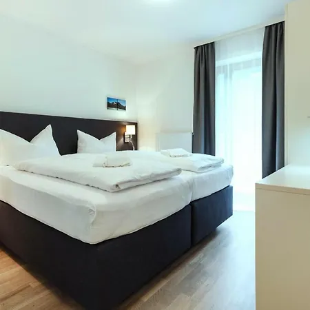Holiday Village Chalets Montafon St. Gallenkirch - Ova01502-dyb * Aussersiggam